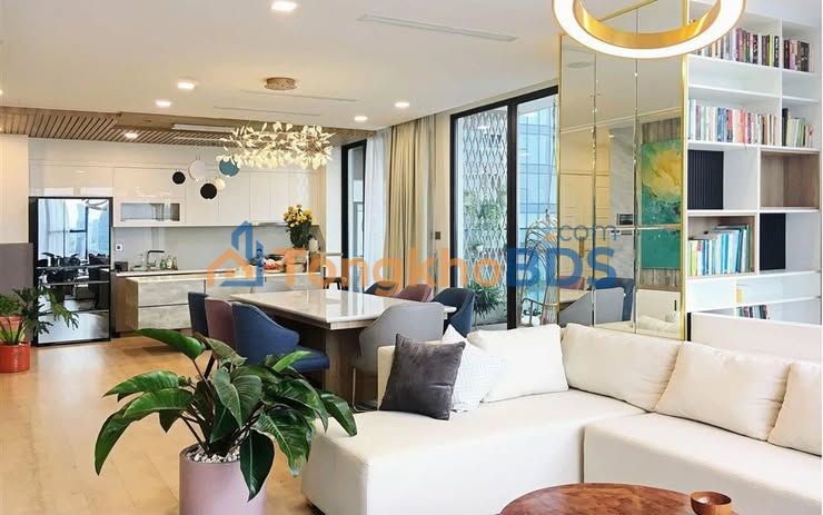 Bán Căn Hộ MIPEC Kiến Hưng 57m² 2PN - Hơn 4 Tỷ, Sổ Đỏ Chính Chủ