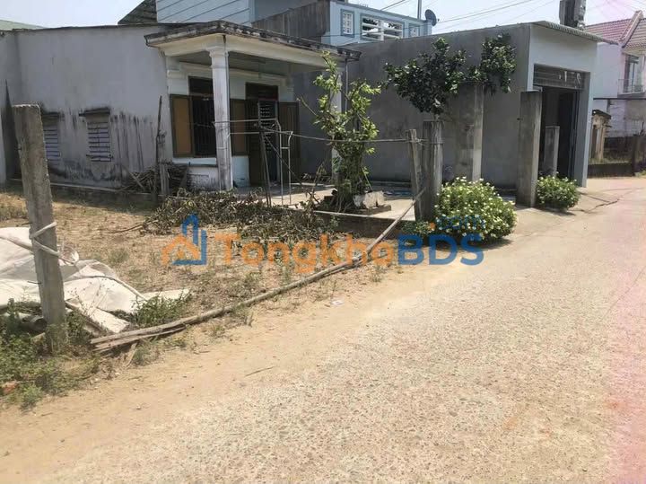 Đất Nền Tịnh Châu, Sơn Tịnh 100m² Hướng Nam - Giá Tốt 390 Triệu