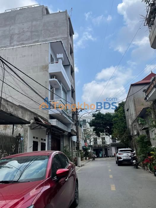 Đất nền Lạng Sơn 92m² cạnh VinCom - Sổ đỏ sẵn sàng