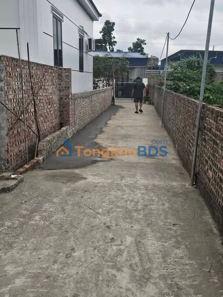 Bán Đất Nền Liền Kề Himlam Central Park, HP - 55-60m², Ô tô vào tận cửa!