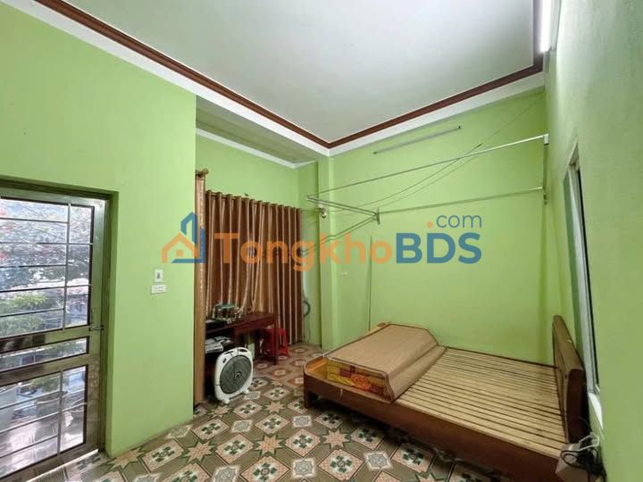 Nhà 2 Tầng Nguyễn Khuyến 85m² - Sổ Đỏ Sẵn Sàng Giao Dịch