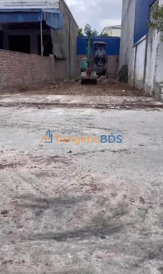 Đất nền Hoa Khê Quận Kiến An 80m² giá 2.65 tỷ - Pháp lý rõ ràng