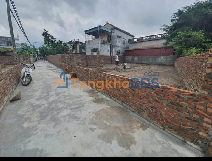 Đất Nền Dũng Tiến, Hải Phòng - 80m² Hướng Nam, Giá 1.05 Tỷ