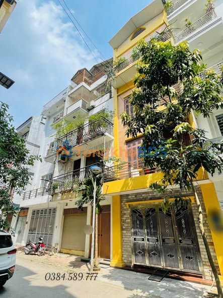 Nhà 70m² KĐT Văn Quán, Hà Đông - View thoáng, ô tô tránh, kinh doanh tốt