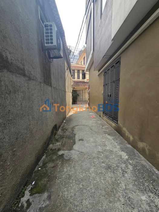 Bán Đất Mễ Trì 33m² - Sổ Đỏ Sẵn, Ô Tô Tới Gần