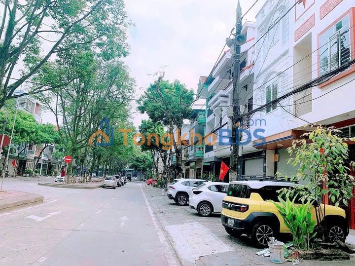 Nhà 80m² Mạc Đĩnh Chi, Lào Cai - Sẵn Sàng Ở Ngay