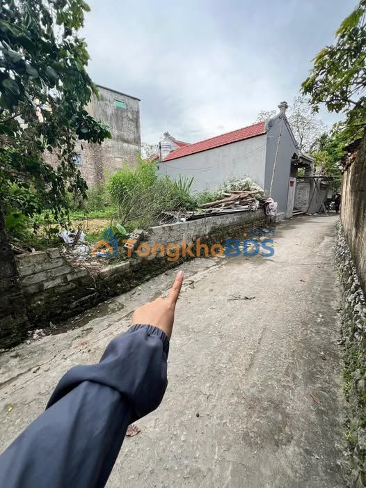 Đất nền An Cư, Bến Tre 100m² - Sổ hồng chính chủ, giá chỉ 2 tỷ