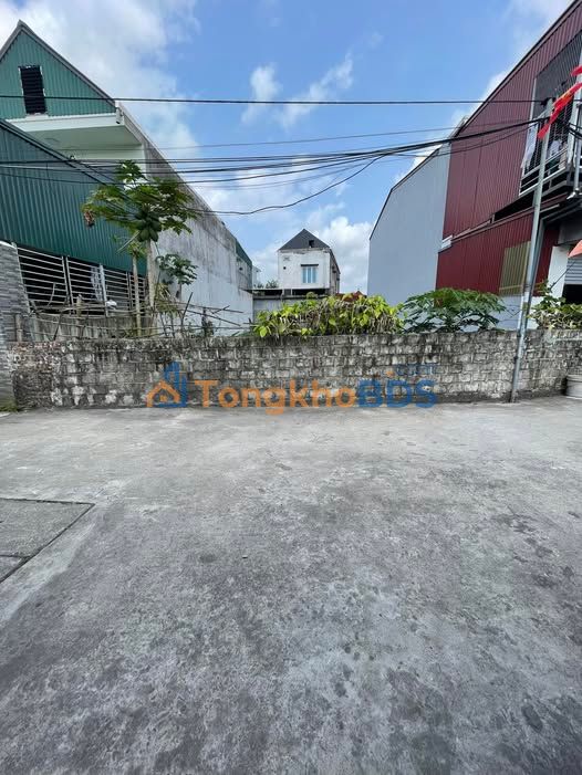Bán Đất Vĩnh Bảo, Hải Phòng 100m² - Ngõ Ô Tô, 2 Tỷ Nhỏ