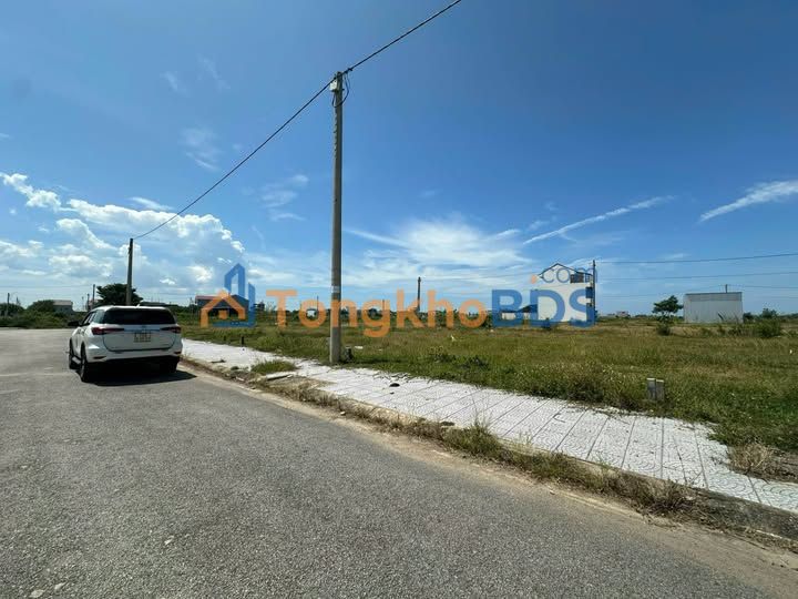 Đất KQH Hói Sen Huế 150m² - Hướng Đông Bắc - Giá Tốt 3.9 Tỷ