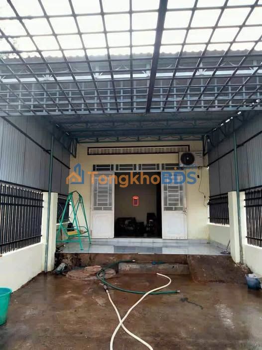 Nhà Cấp 4 Hẻm 724 Trường Chinh, 265m² - Giá 1.3 Tỷ