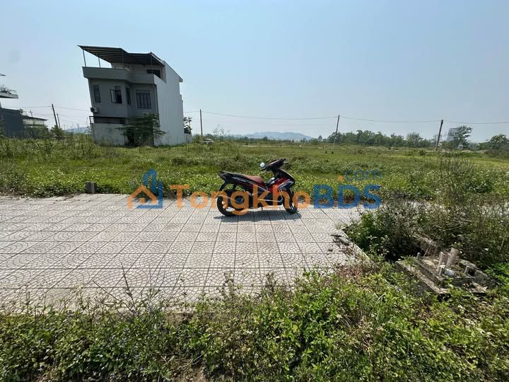 Mặt Tiền Nguyễn Huân Huế - 150m² Hướng Bắc - Giá Tốt Đầu Tư