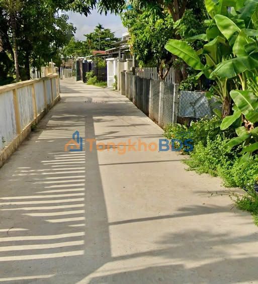 Đất nền Xóm 4 Dưỡng Mong, Huế - 163m² - Sổ hồng chính chủ