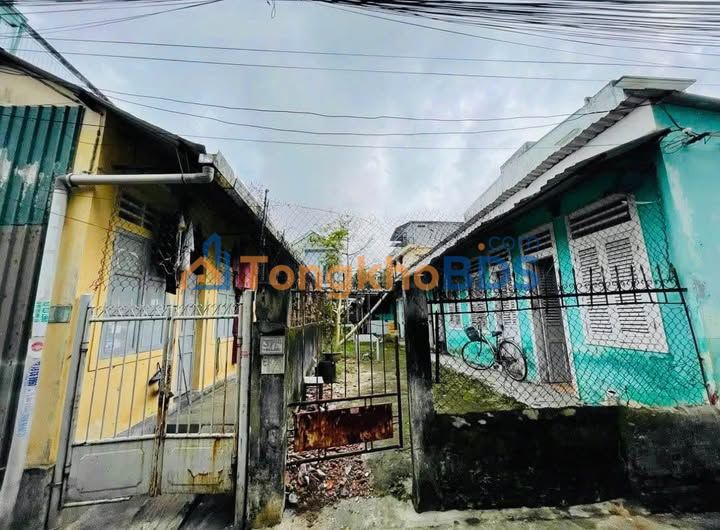 Bán Đất Vàng 136m² Đường Duy Tân, Huế - Sổ Hồng Chính Chủ