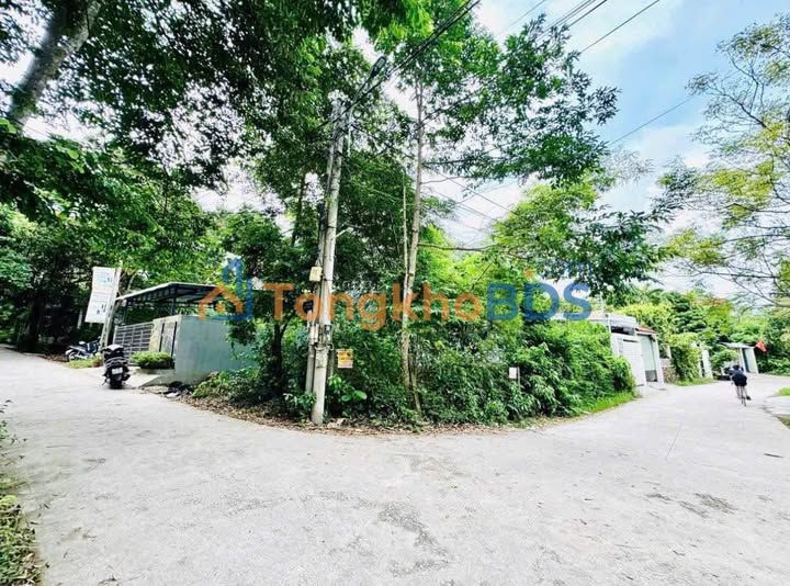 Bán Đất Lô Góc 176.5m² Mặt Tiền Kinh Doanh Tại Huế - Giá 3.2 Tỷ