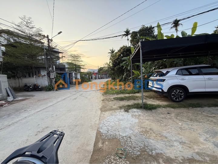 Nhà Mặt Tiền Nguyễn Như Chương, Huế 68m² - Giá 3.9 Tỷ, 4 Tầng Kinh Doanh