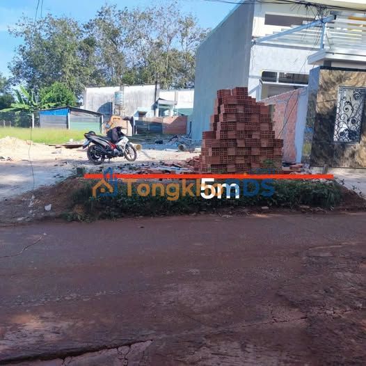 Đất Nền 1250m² Mặt Tiền 10m - Gần Chợ Bến Cát, Bình Dương