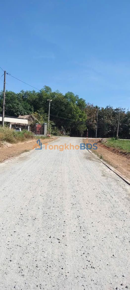 Đất nền 150m² Bình Dương - Giá chỉ 4xx triệu, tiềm năng đầu tư