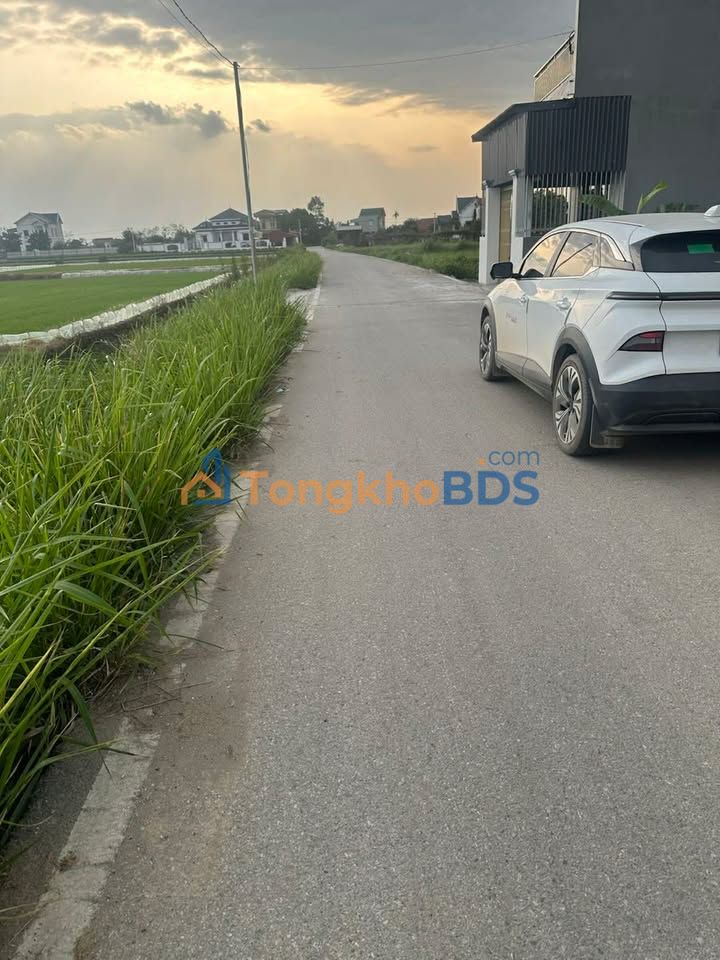 Đất Nền Lương Tài 94.5m² Cạnh UBND Xã Quang Minh - Sổ Hồng Sẵn Sàng