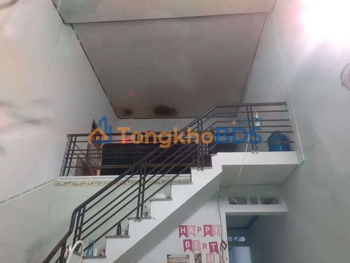 Nhà Mặt Tiền Nguyễn Trường Tộ Quy Nhơn - 51m² Kinh Doanh 2.8 Tỷ