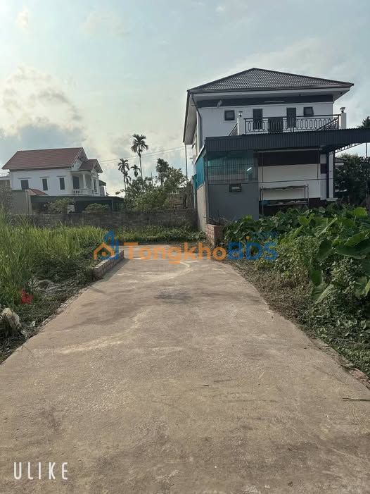 Đất nền 108m² Đồng Hoà, Kiến An - Giá chỉ từ 1.x tỷ