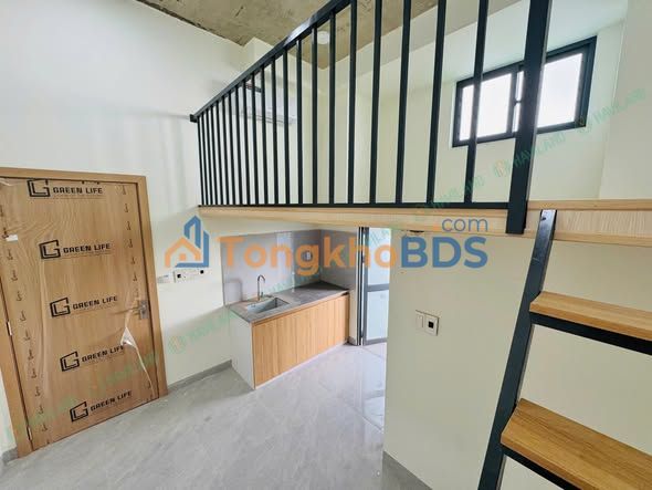 Phòng Trọ Mới Cẩm Lệ 3 Triệu/tháng - Gần KCN Hòa Cầm, Có Ban Công Thoáng Mát