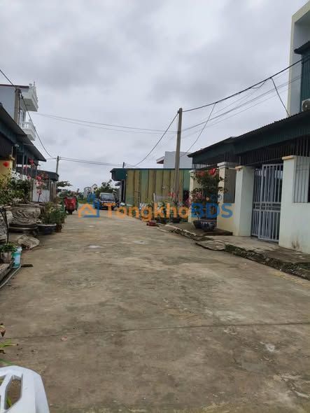 Đất nền Thôn 2 Hiệp Hoà, Quảng Yên - 100m² Hướng Đông Nam Giá Tốt