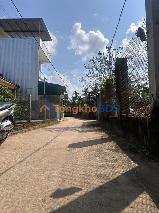 Đất Nền Xã Phong Niên, Bình Sơn 100m² - Giá 510 Triệu Hạ Giá