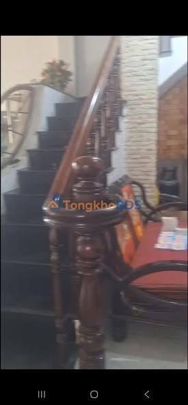 Mặt Tiền CMT8 Nối Dài - Kinh Doanh Sầm Uất - 178.58m² - 6.5 Tỷ