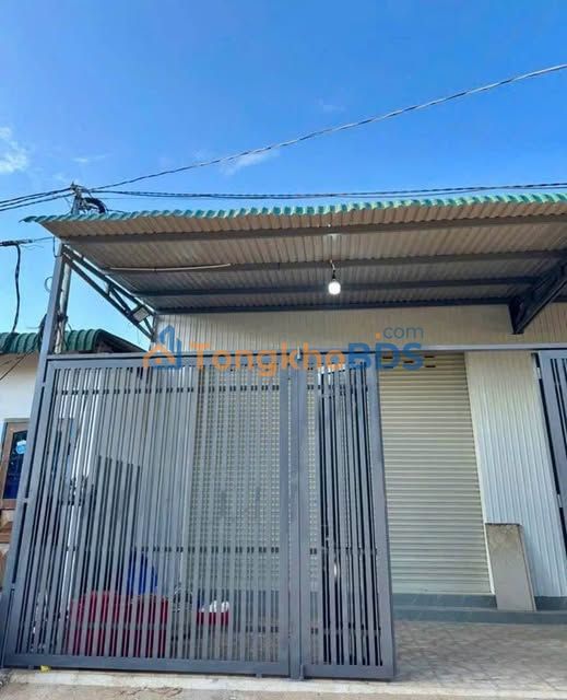 Nhà Hẻm Đồng Khởi BMT 81m² - Sân Ô tô, Sẵn Ở Ngay