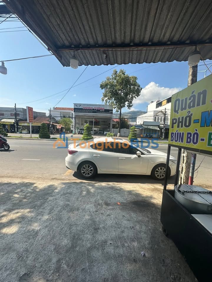 Nhà Mặt Tiền 23/10 Nha Trang 87m² - Kinh Doanh Sầm Uất - Giá 3.6 Tỷ