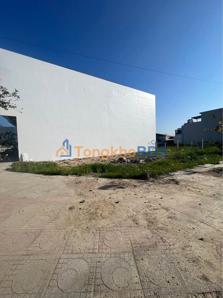 Đất TĐC Thành Cổ Diên Khánh 93.5m² - Hạ 200 Triệu, Trung Tâm TT Diên Khánh