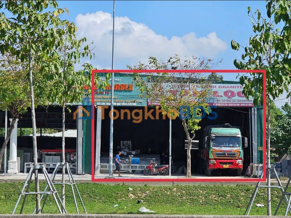 Đất Vĩnh Trung Nha Trang 220m² Sổ Hồng Sẵn Sàng - Giá 10.3 Tỷ