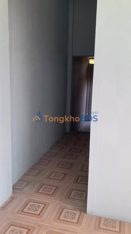 Nhà Nhỏ Xinh 50m² Giá 350 Triệu - Tân Biên, Tây Ninh