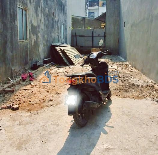 Đất Vàng Tây Mỗ 55m² - 7 Tỷ, Sổ Đỏ Sẵn Sàng, Gần Vinhomes Smart City