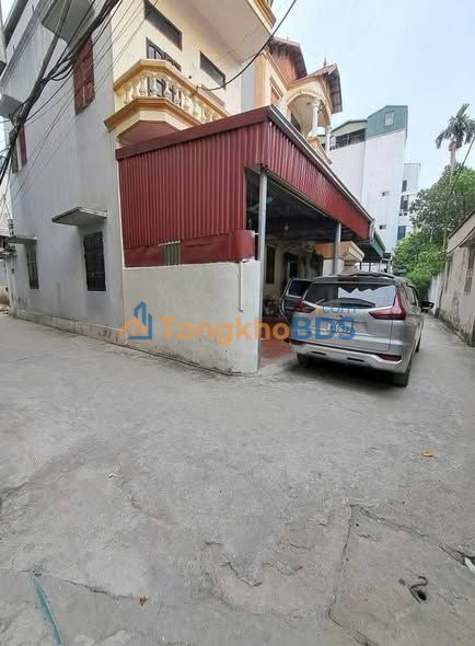 Nhà 40m² x 5 Tầng, Gara Ô tô, Gần Phố Nam Dư - Hoàng Mai 7 Tỷ