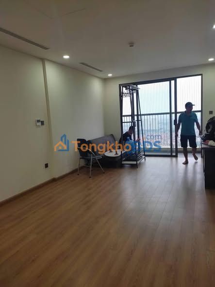 Cho thuê căn hộ The TERA Hà Đông 75m² - Tầng cao, thoáng mát