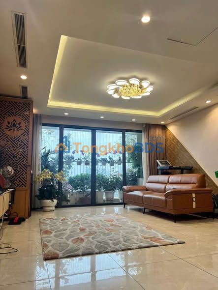 Chung cư D'Capitale 106m² 3PN - Sổ hồng lâu dài, 14 tỷ