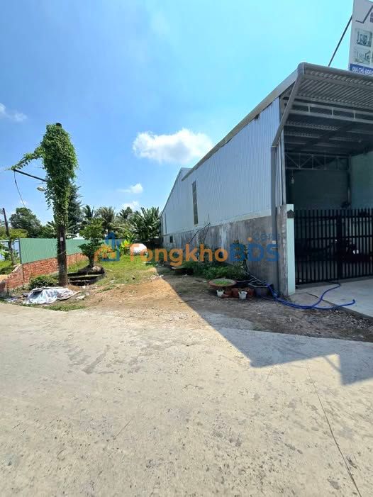 Đất Thổ Cư Rộng 324m² - Lộ Ô Tô Phường Lê Bình, Cái Răng - 3.19 Tỷ