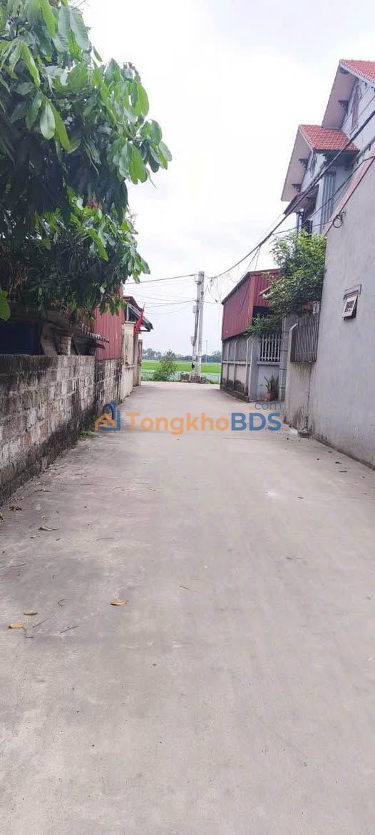 Đất Nền Mỹ Hào, Hưng Yên 62.7m² - Sổ Đỏ Chính Chủ, Giá Tốt