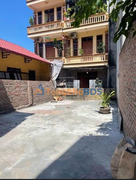 Bán Đất Thượng Cát 49m² - Hơn 4 Tỷ, Sổ Đỏ Sẵn Sàng Giao Dịch