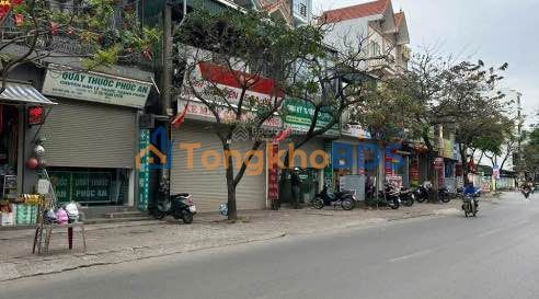 Nhà Định Công 36m² - 4 Tầng, Ngõ Oto Đỗ Cửa, Sổ Đỏ Chính Chủ