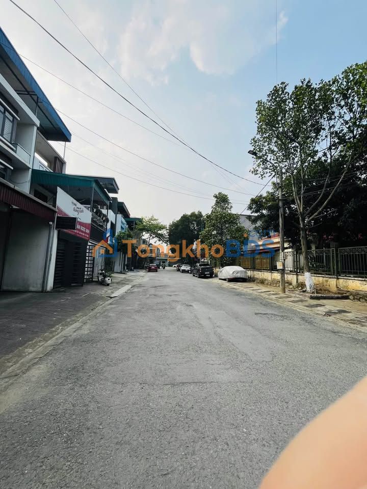 Nhà Ngô Quyền Bát Xát 128m² - Kinh doanh tốt, Sổ đỏ chính chủ