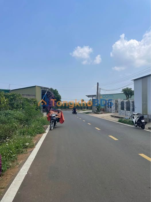 Đất Mặt Tiền Hoàng Diệu, Bảo Lộc 360m² - Giá Ngộp 2.8 Tỷ, Sẵn Sổ Hồng