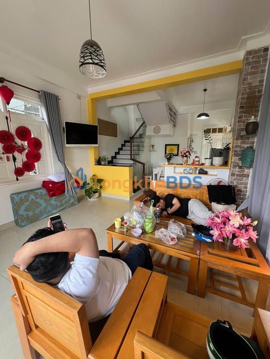 Biệt Thự Mặt Tiền Bình Giã, P8, Vũng Tàu - 300m² Kinh Doanh Đa Ngành, Giá 18 Triệu/Tháng