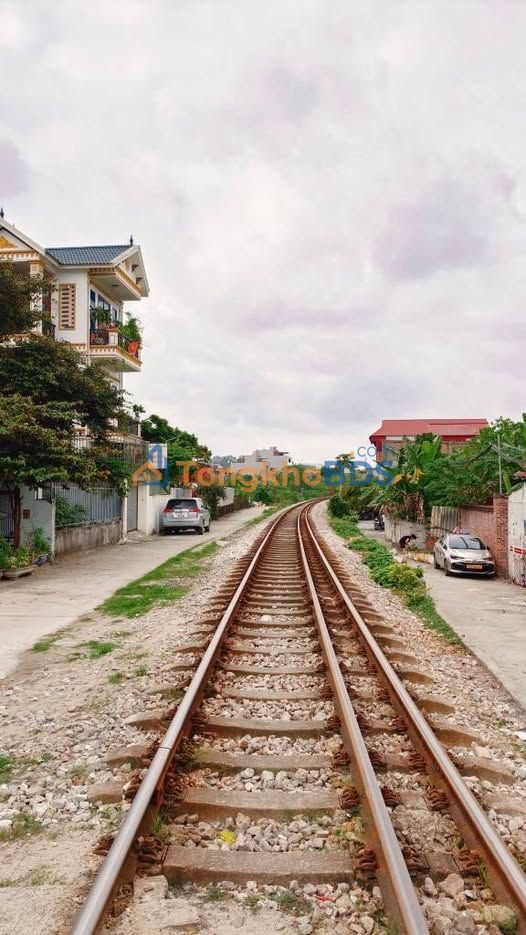 Đất Thổ Cư Vũ Ninh, Bắc Ninh - 103.2m² - Sổ Đỏ Sẵn Sàng