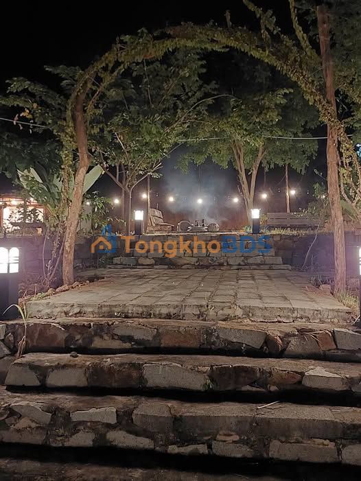 Bán Đất Nền Đồi 3.2ha Tánh Linh - View Đẹp, Sát Dân Cư, Giá 8 Tỷ