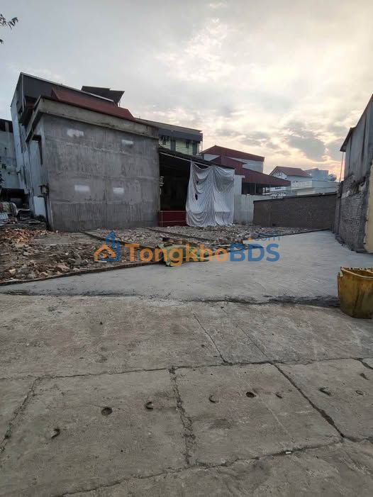 Bán Đất Thổ Cư Nam Sơn, Bắc Ninh 66.8m² - Sẵn Sàng Xây Trọ, Đầu Tư Sinh Lời