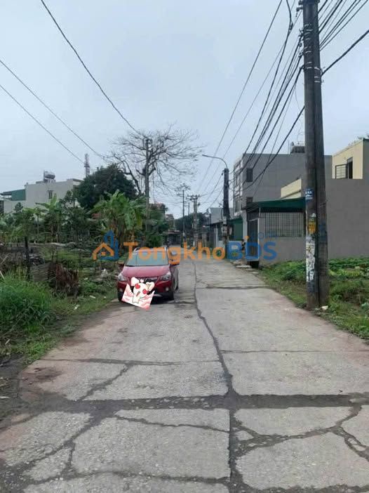 Bán Đất Vàng 78m² Phường Hà Khánh, Hạ Long - Hơn 1 Tỷ