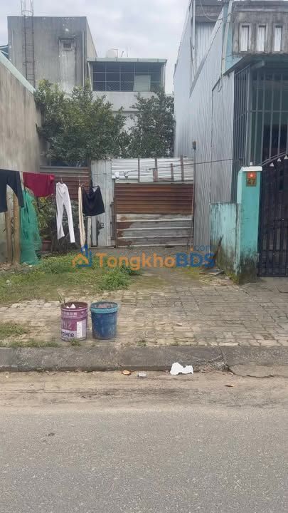 Đất nền 100m² Thạch Sơn 2, Quảng Nam - Sổ hồng lâu dài, giá 3.8 tỷ