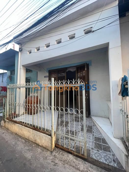 Nhà Cho Thuê Giá Tốt Gần Cầu Long Bình 1 - Trà Vinh